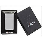 Запальничка Zippo 1610 HIGH POLISH CHROME сіра 1610, фото 7
