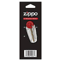 Кремнии Zippo