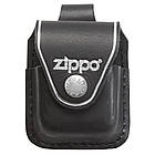 Чохол Zippo з петелькою чорний, фото 3