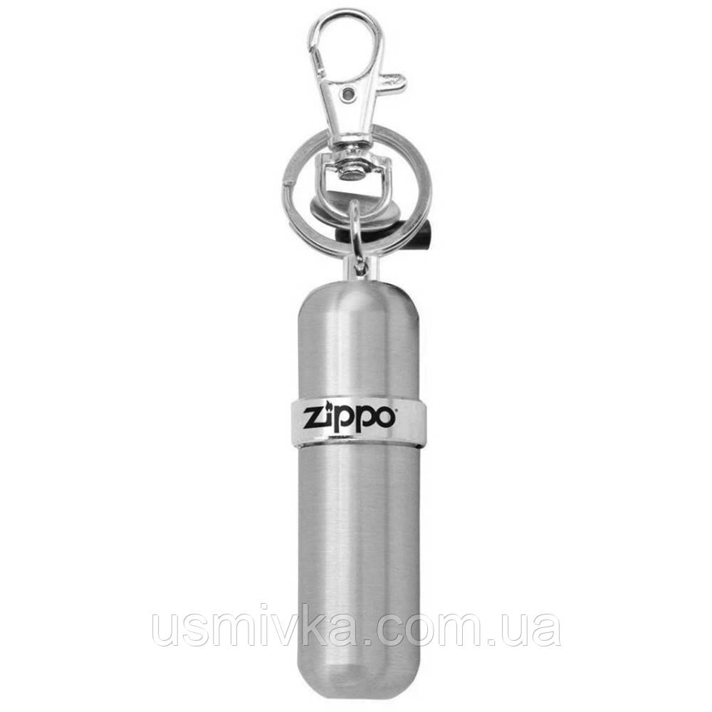 Оригінальний Брелок-каністра Zippo., фото 1