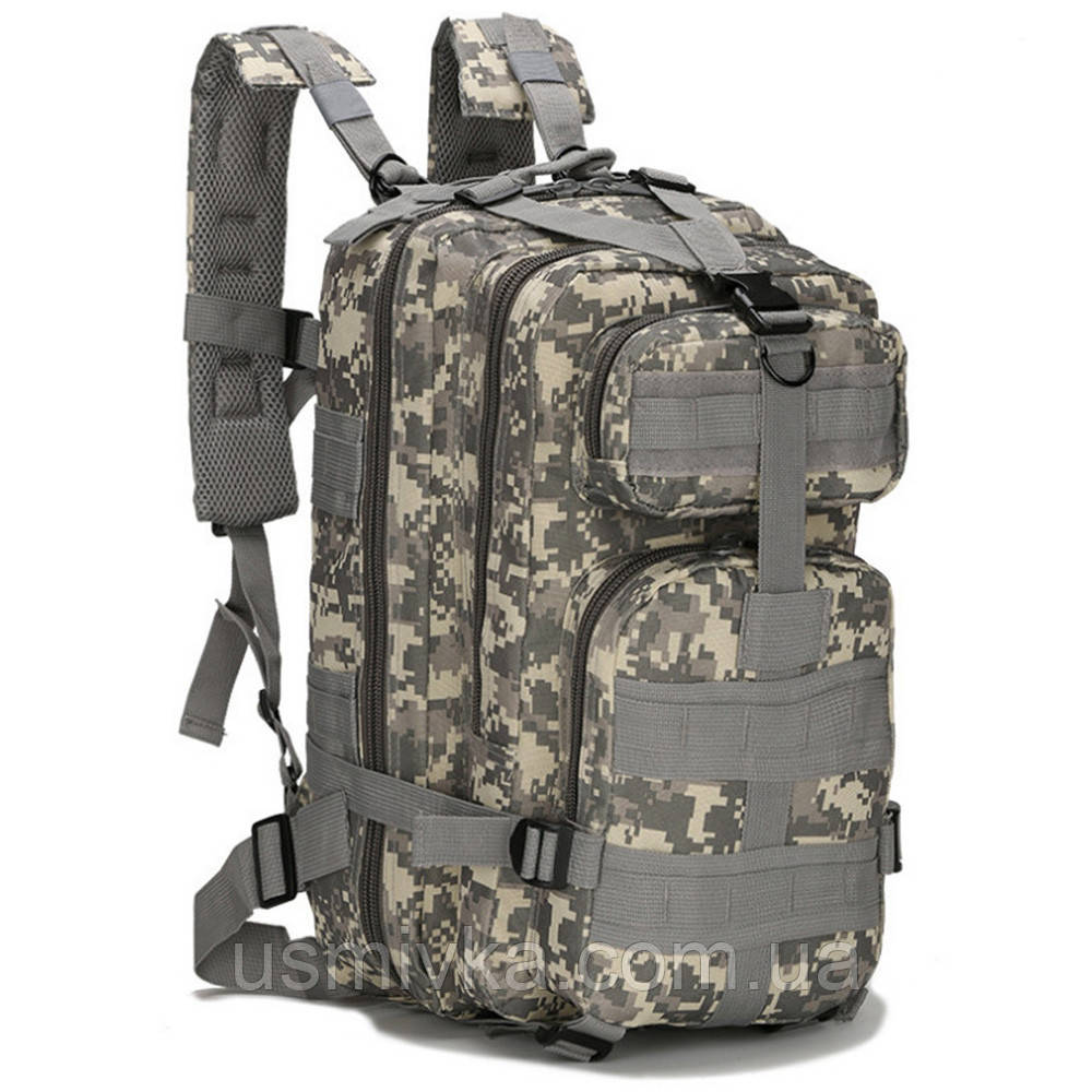 Тактичний рюкзак 20л міський Caldwell US-411
