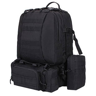 Тактичний рюкзак 30л військовий US-414