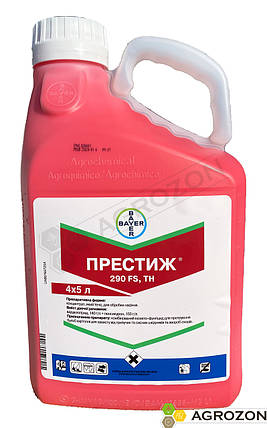Протруювач Престиж Bayer - 5 л, фото 1