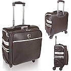 Валіза пілот кейс спортивний Dacey, фото 3