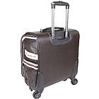 Валіза пілот кейс спортивний Dacey, фото 2