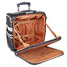 Валіза пілот кейс спортивний Dacey, фото 4