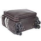 Валіза пілот кейс спортивний Dacey, фото 6