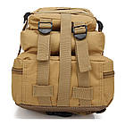 Недорогий тактичний рюкзак CALDWELL, фото 4