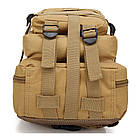 Недорогий тактичний рюкзак 20л CALDWELL US-425, фото 6