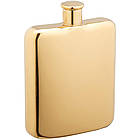 Фляжка матова 9 oz з нержавіючої сталі, фото 5