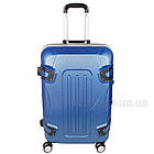 Валіза ручна поклажа, стильний, маленький, фото 3