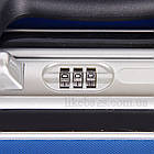 Валіза ручна поклажа, стильний, маленький, фото 6