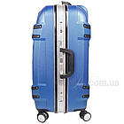 Валіза ручна поклажа, стильний, маленький, фото 7