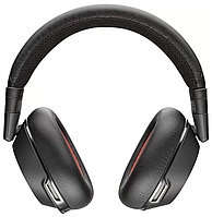 Бездротова гарнітура Plantronics Voyager 8200 UC (Bluetooth) навушники з мікрофоном