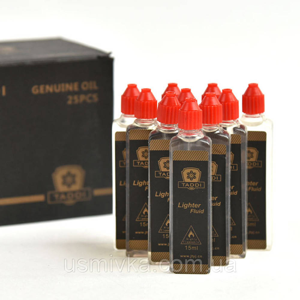 Бензин Zorro для заправки запальничок, 16 ml, фото 1