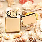 Бензинова запальничка Zippo 29510 лого, фото 6