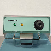 Фритюрниця однопостова Frosty CKEF-1-6 об'ємом 6 л, фото 5