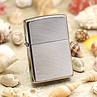 Запальничка Zippo 24647 Chrome Arch сіра 24647, фото 2