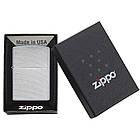 Запальничка Zippo 24647 Chrome Arch сіра 24647, фото 6