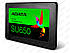 Накопитель SSD 2.5" 240GB ADATA Ultimate SU630 2.5" SATA III 3D QLC (ASU630SS-240GQ-R), фото 4