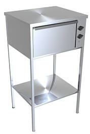 Шкафы жарочные