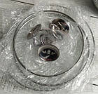 Набір каструль Grandhoff GR-3558 | Набір посуду каструлі, фото 9