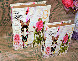 💚Книга скринька 2 в 1 "Love" високої якості