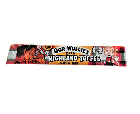 Ириска Oor Wullies Highland Toffee 11 g