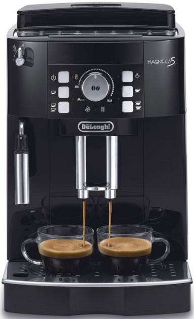 Кавомашина DELONGHI ECAM 21.117 B