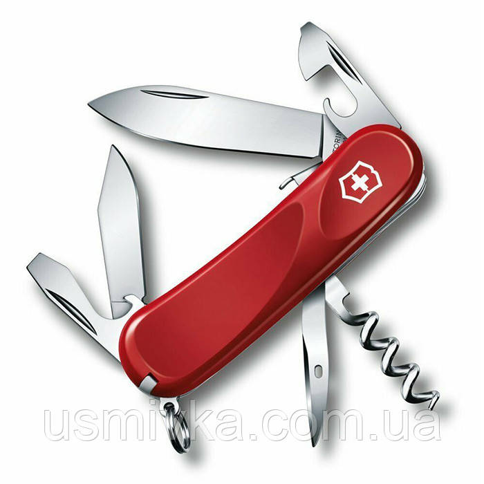 Нож Victorinox Evolution 2.3603.SE, 85 mm, фото 1