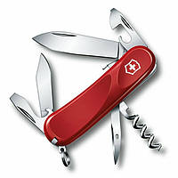 Нож перочинный Victorinox Evolution 85 мм 2.3603.SE