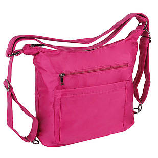 Фантастична рюкзак-сумка жіноча 50519