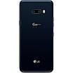 Смартфон LG G8X Dual Sim ThinQ 6/128GB Aurora Black, фото 3