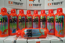 Л-Карнітин Extrifit Carni 120000mg Liguid ( 10ml-1200mg) 1000ml