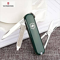 Перочинный нож Victorinox Classic 0.6223.4 7 функций