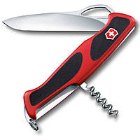 Перочинный нож Victorinox Ranger Grip 63 130 мм 0.9523.MC