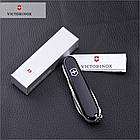 Складаний ніж Victorinox Huntsman 1.3713.3 15 функцій, фото 6