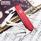 Швейцарський ніж Victorinox Fieldmaster 91 мм 1.4713, фото 2