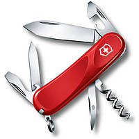 Перочинный нож Victorinox Evolution 10 85 мм 2.3803.E