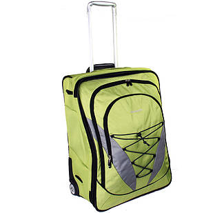 Сумка валізу на колесах дорожня 53047112