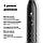 ARESH L1 premium — Ультразвукова зубна щітка (black) — ОРИГИНАЛ + тревел-чохол у ПОДАРУНОК!, фото 4