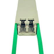 Alistar QSFP28 100GBASE-SR4 100М DOM, фото 5