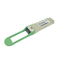 QSFP28 100G LR4 Lite 100G 2SM LC 2КМ DOM Alistar