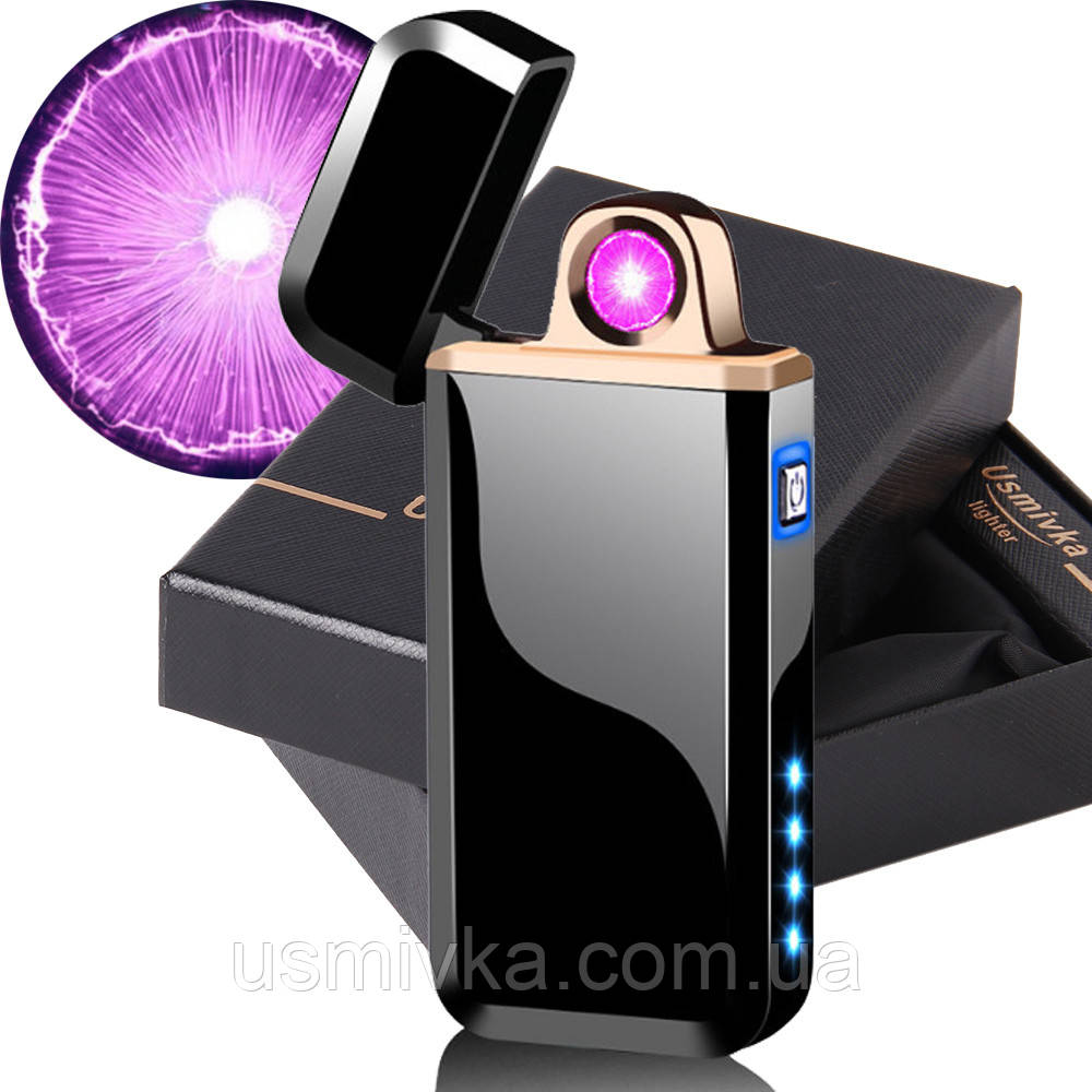 Запальничка usb електронна