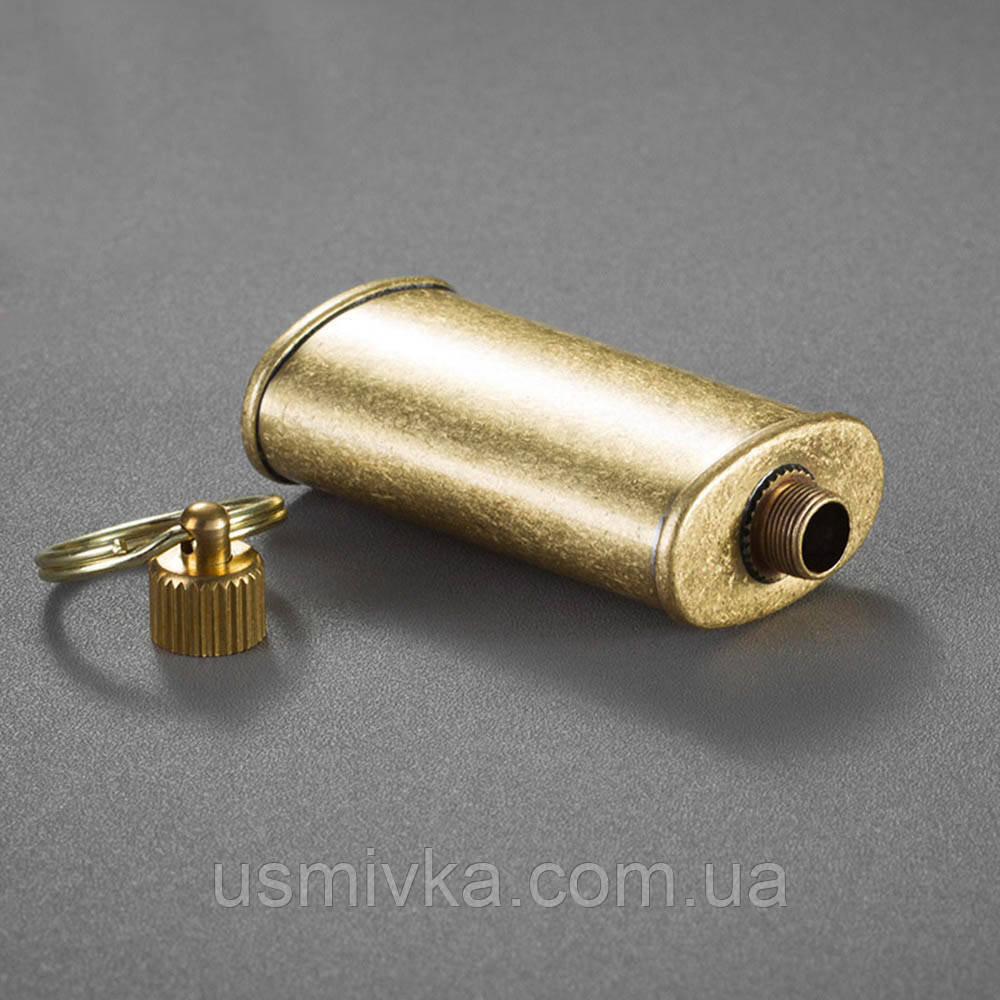 Стильний брелок-каністра imco 522