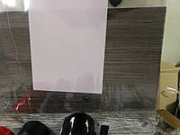 Плівка для тонування фар світло Чорна - Рулон 10 метрів, фото 5