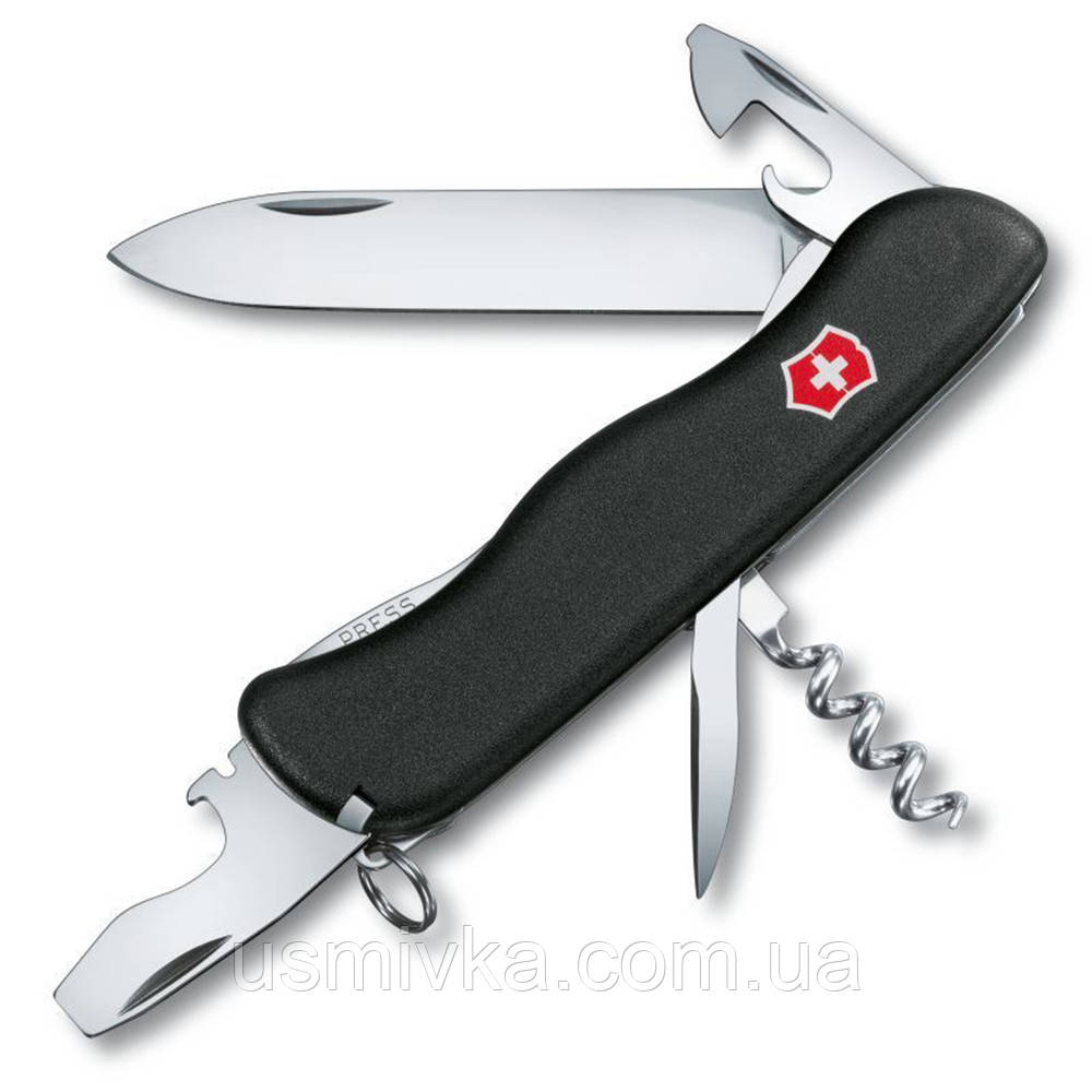 Ніж Victorinox NOMAD 0.8353.3, фото 1