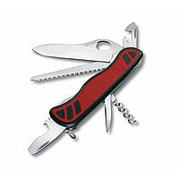 Перочинный нож Victorinox Forester M Grip 111 мм 0.8361.MC