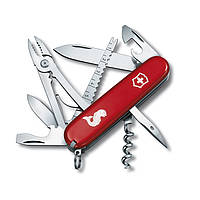 Швейцарский нож Victorinox Angler 91 мм 1.3653.72