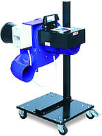 Мобільна вентиляційна система Trotter 50